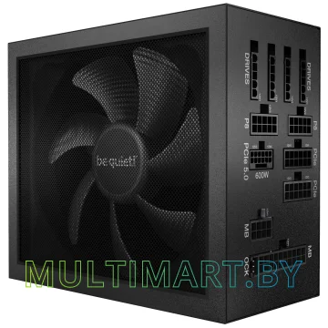 Блок питания be quiet! Dark Power 13 1000W (BN335)